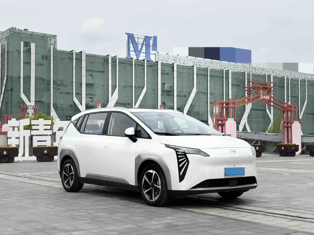 2024 Aion Y BEV 68.2KWH,autocango,china used car exporter,china ev exporter,chinese used car exporter,chinese used ev exporter