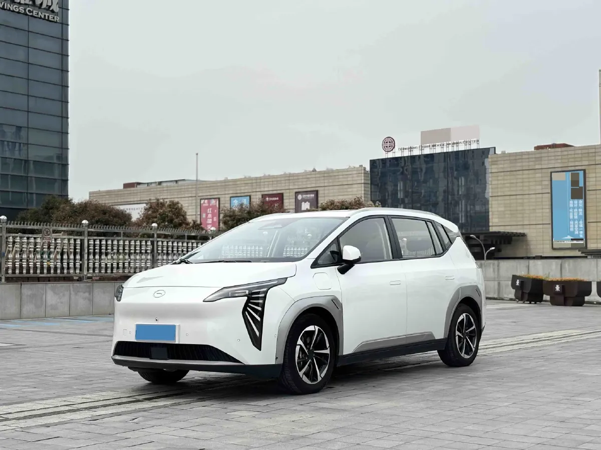 2024 Aion Y BEV 68.2KWH,autocango,china used car exporter,china ev exporter,chinese used car exporter,chinese used ev exporter