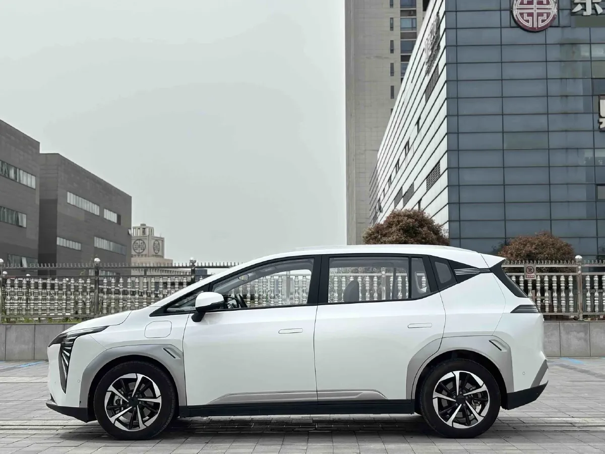 2024 Aion Y BEV 68.2KWH,autocango,china used car exporter,china ev exporter,chinese used car exporter,chinese used ev exporter