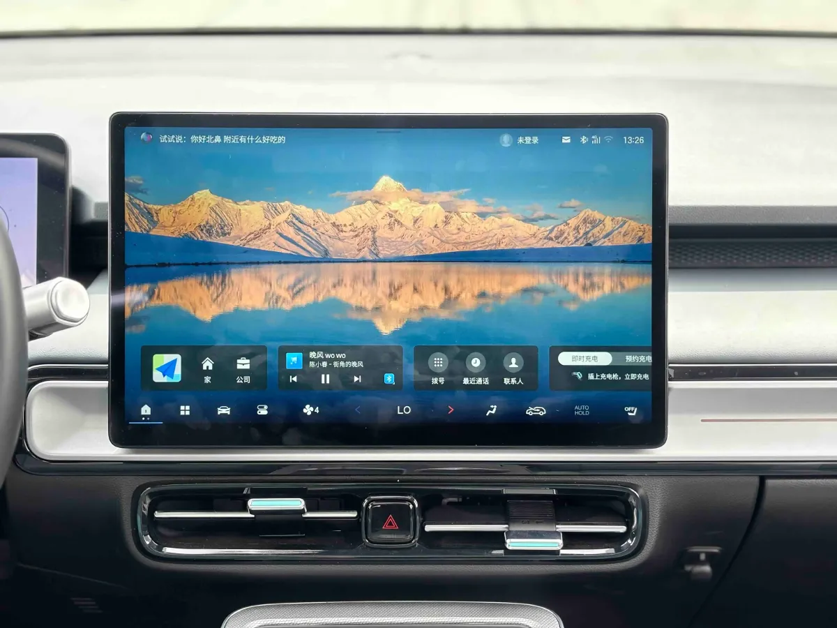 2024 Aion Y BEV 68.2KWH,autocango,china used car exporter,china ev exporter,chinese used car exporter,chinese used ev exporter