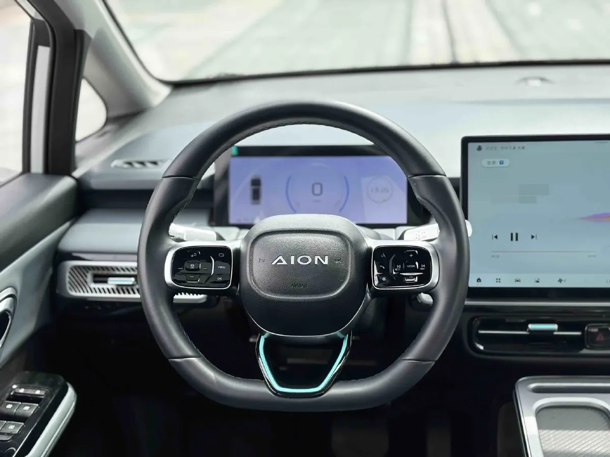 2024 Aion Y BEV 68.2KWH,autocango,china used car exporter,china ev exporter,chinese used car exporter,chinese used ev exporter