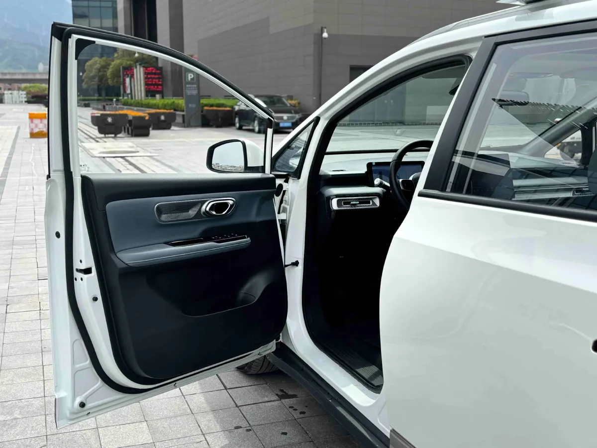 2024 Aion Y BEV 68.2KWH,autocango,china used car exporter,china ev exporter,chinese used car exporter,chinese used ev exporter