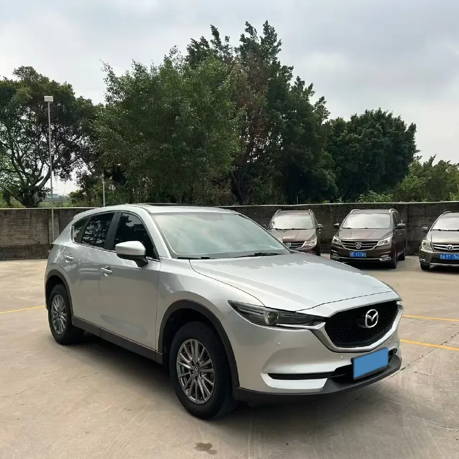 2020 Mazda CX-5 2.0L 155HP L4 6AT,autocango,china used car exporter,china ev exporter,chinese used car exporter,chinese used ev exporter