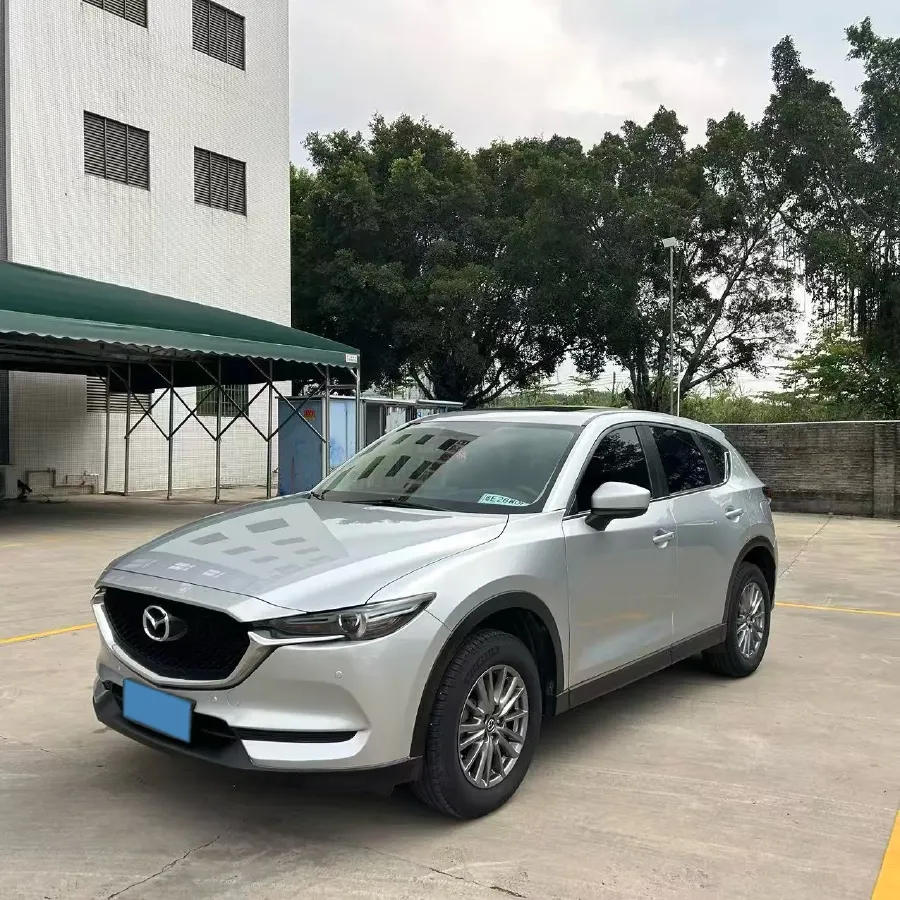2020 Mazda CX-5 2.0L 155HP L4 6AT,autocango,china used car exporter,china ev exporter,chinese used car exporter,chinese used ev exporter