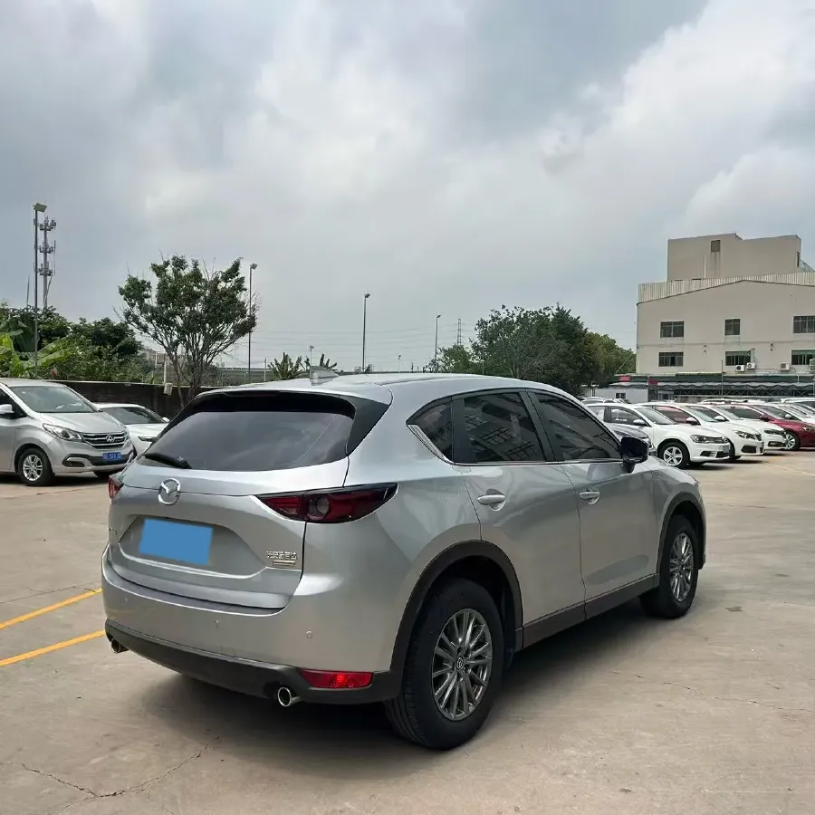 2020 Mazda CX-5 2.0L 155HP L4 6AT,autocango,china used car exporter,china ev exporter,chinese used car exporter,chinese used ev exporter