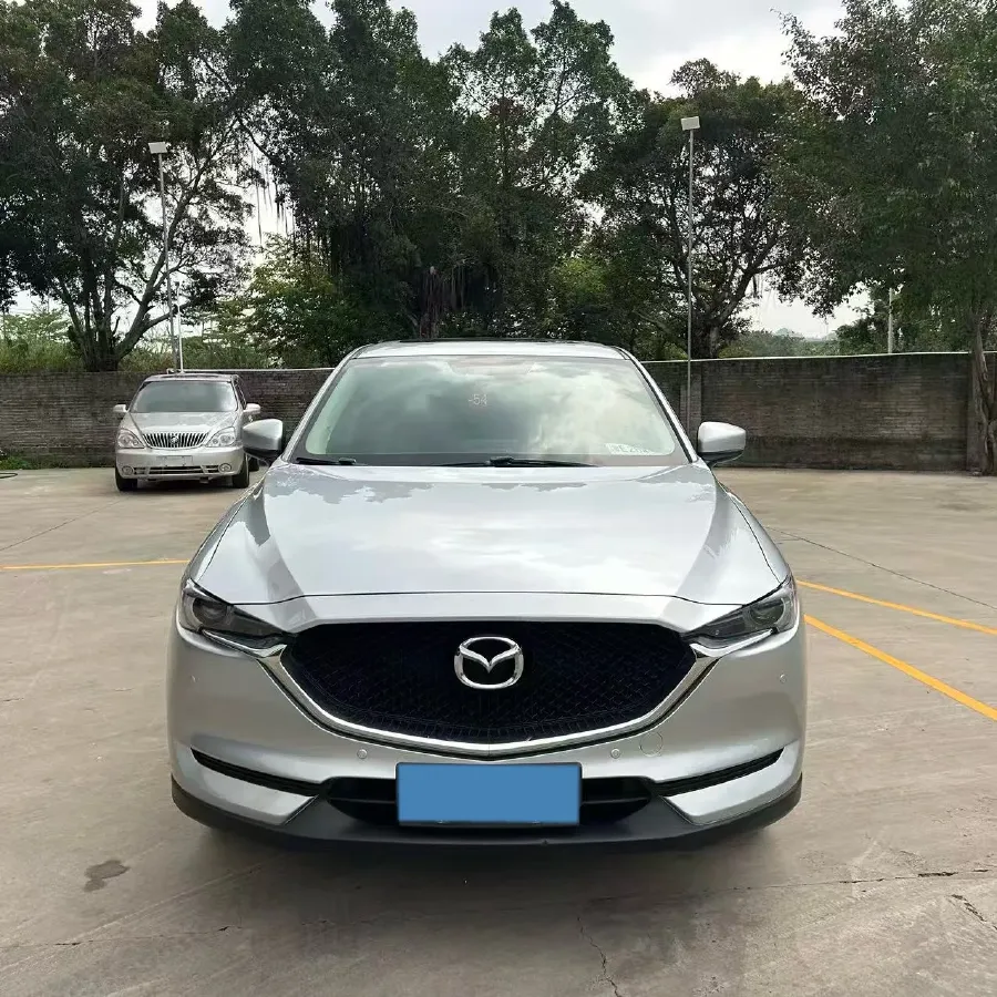 2020 Mazda CX-5 2.0L 155HP L4 6AT,autocango,china used car exporter,china ev exporter,chinese used car exporter,chinese used ev exporter