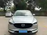 2020 Mazda CX-5 2.0L 155HP L4 6AT