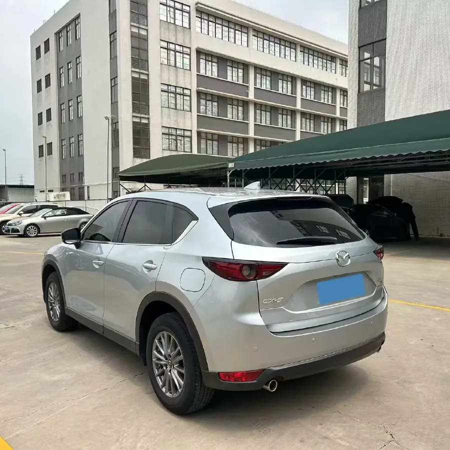 2020 Mazda CX-5 2.0L 155HP L4 6AT,autocango,china used car exporter,china ev exporter,chinese used car exporter,chinese used ev exporter