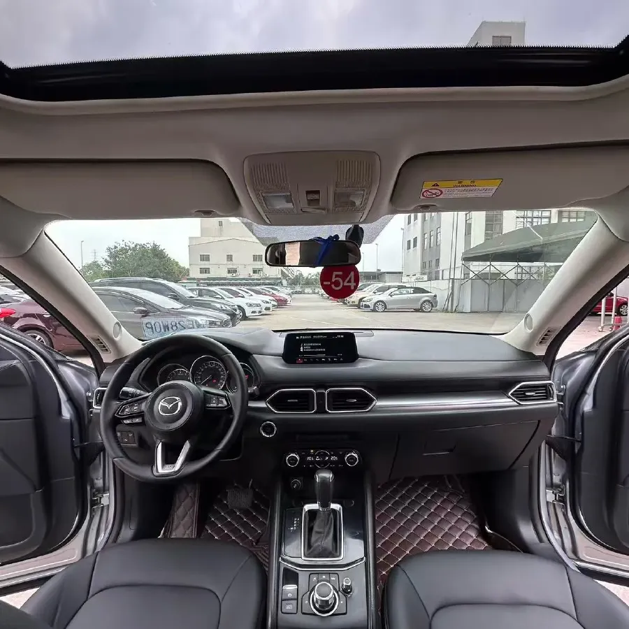 2020 Mazda CX-5 2.0L 155HP L4 6AT,autocango,china used car exporter,china ev exporter,chinese used car exporter,chinese used ev exporter