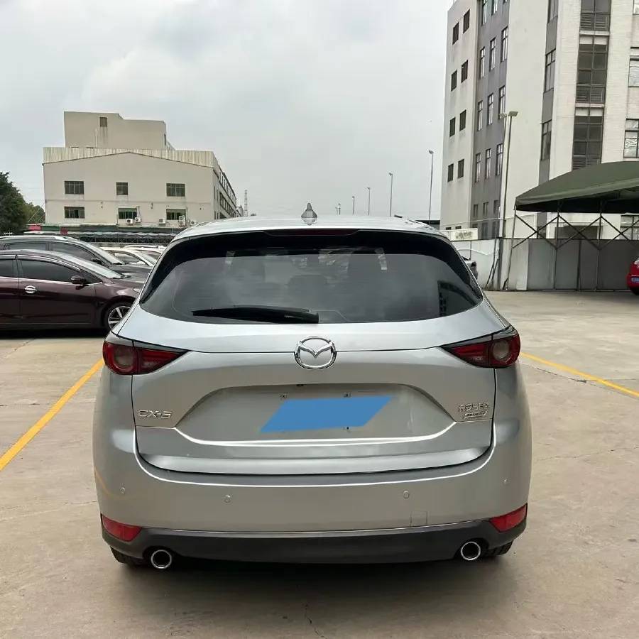 2020 Mazda CX-5 2.0L 155HP L4 6AT,autocango,china used car exporter,china ev exporter,chinese used car exporter,chinese used ev exporter