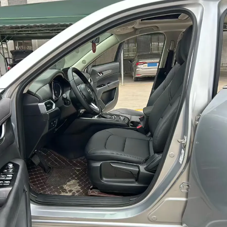 2020 Mazda CX-5 2.0L 155HP L4 6AT,autocango,china used car exporter,china ev exporter,chinese used car exporter,chinese used ev exporter