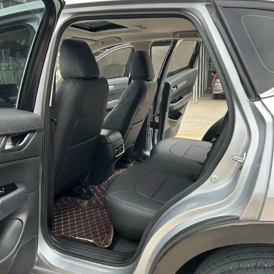 2020 Mazda CX-5 2.0L 155HP L4 6AT,autocango,china used car exporter,china ev exporter,chinese used car exporter,chinese used ev exporter