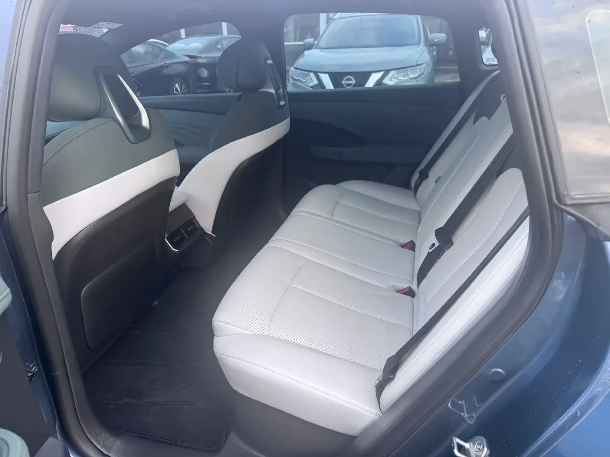 2025 Nissan N7 BEV 73KWH,autocango,china used car exporter,china ev exporter,chinese used car exporter,chinese used ev exporter