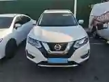 2022 Nissan X-Trail 2.0L 151HP L4 CVT