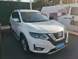 2022 Nissan X-Trail 2.0L 151HP L4 CVT