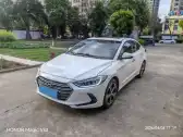 2018 HYUNDAI ELANTRA,autocango,china used car exporter,china ev exporter,chinese used car exporter,chinese used ev exporter