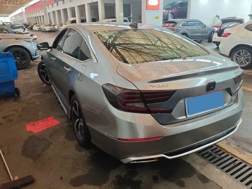2022 Honda Accord 1.5T 194HP L4 CVT,autocango,china used car exporter,china ev exporter,chinese used car exporter,chinese used ev exporter