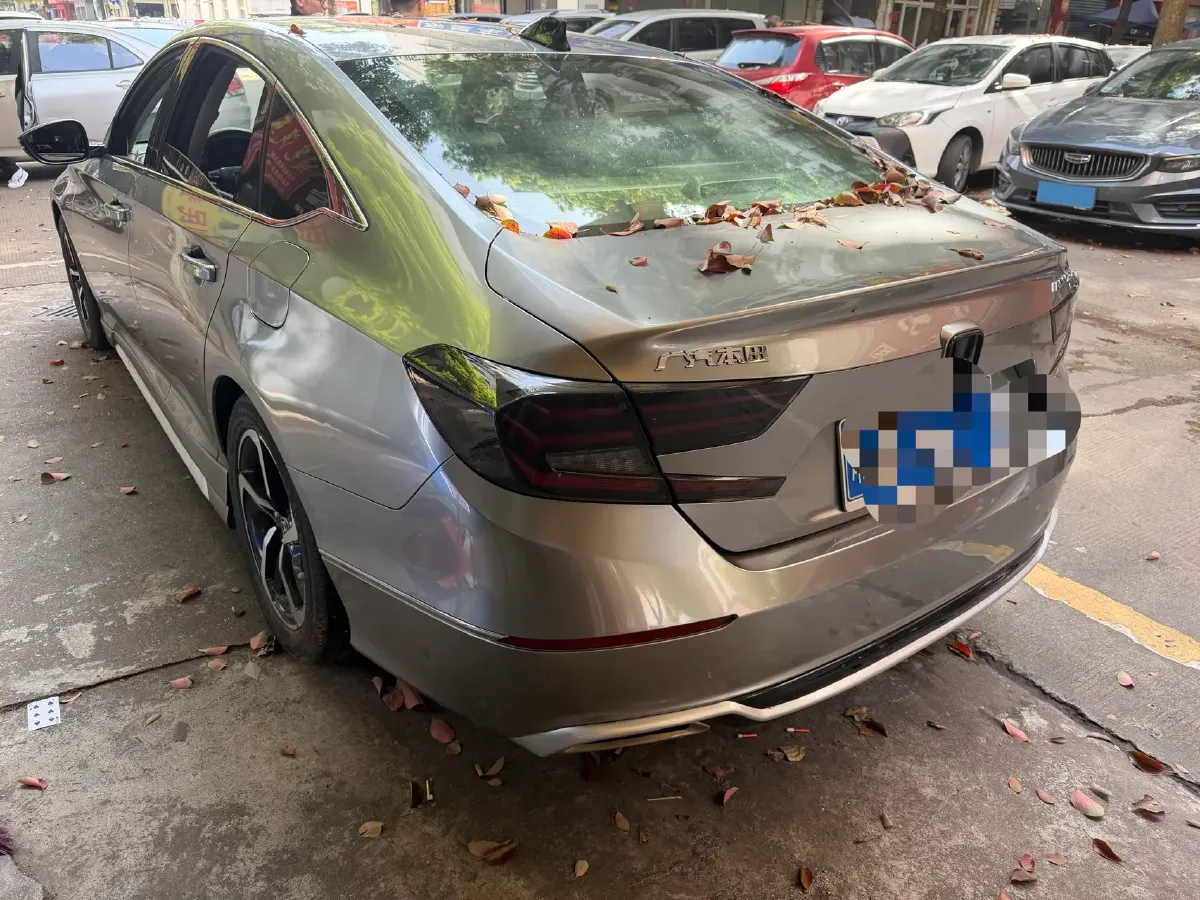2022 Honda Accord 1.5T 194HP L4 CVT,autocango,china used car exporter,china ev exporter,chinese used car exporter,chinese used ev exporter
