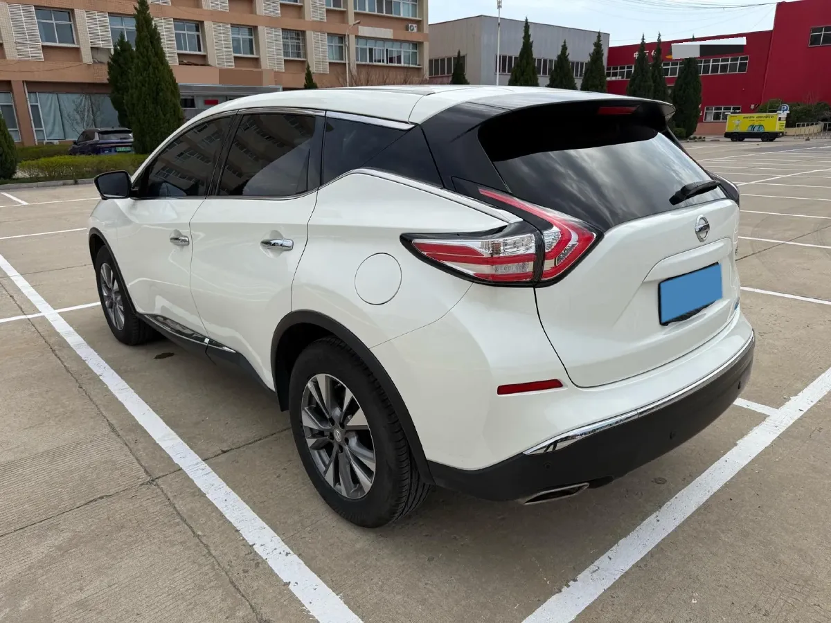 2021 Nissan Murano 2.5L 186HP L4 CVT,autocango,china used car exporter,china ev exporter,chinese used car exporter,chinese used ev exporter