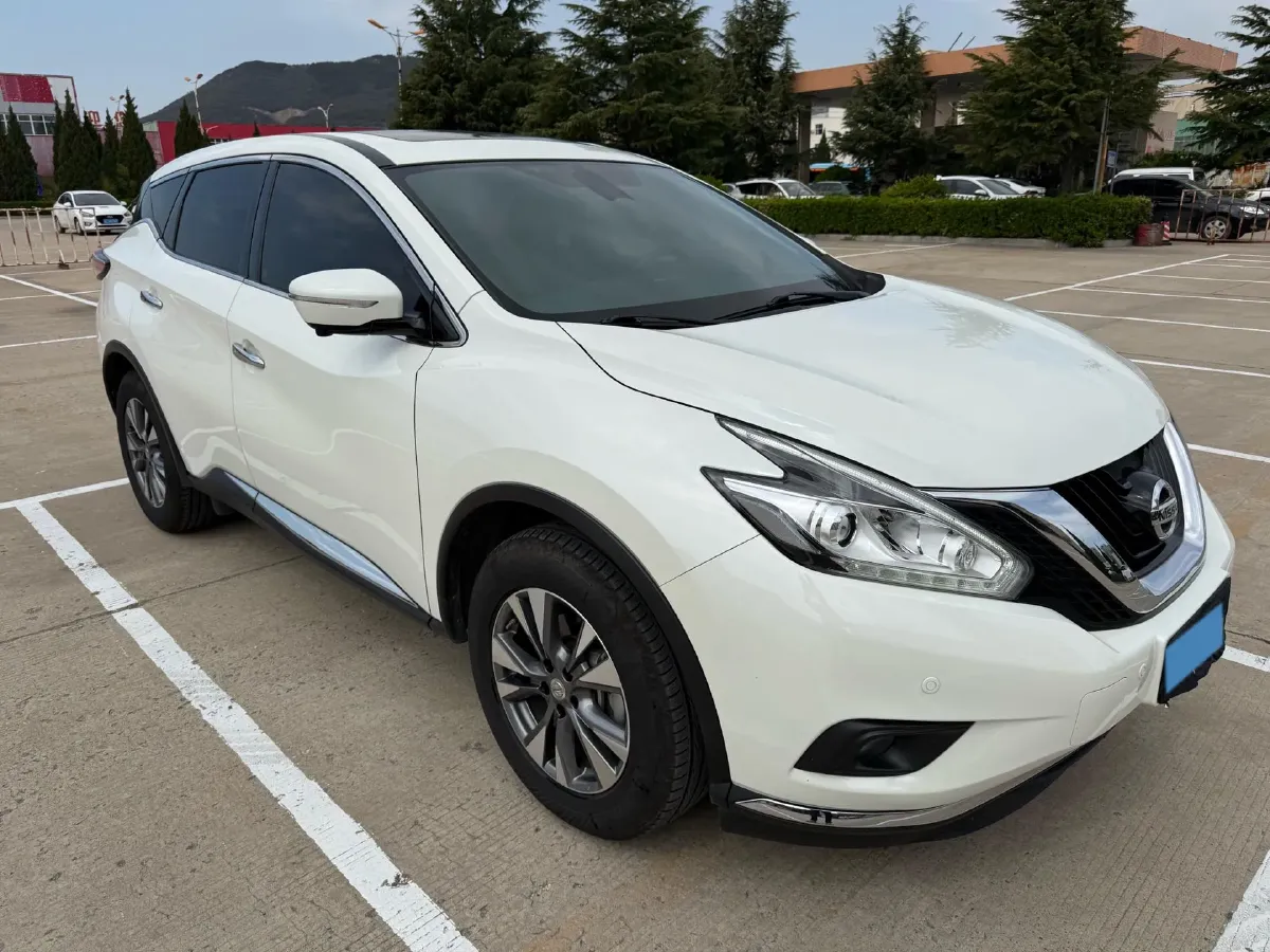 2021 Nissan Murano 2.5L 186HP L4 CVT,autocango,china used car exporter,china ev exporter,chinese used car exporter,chinese used ev exporter