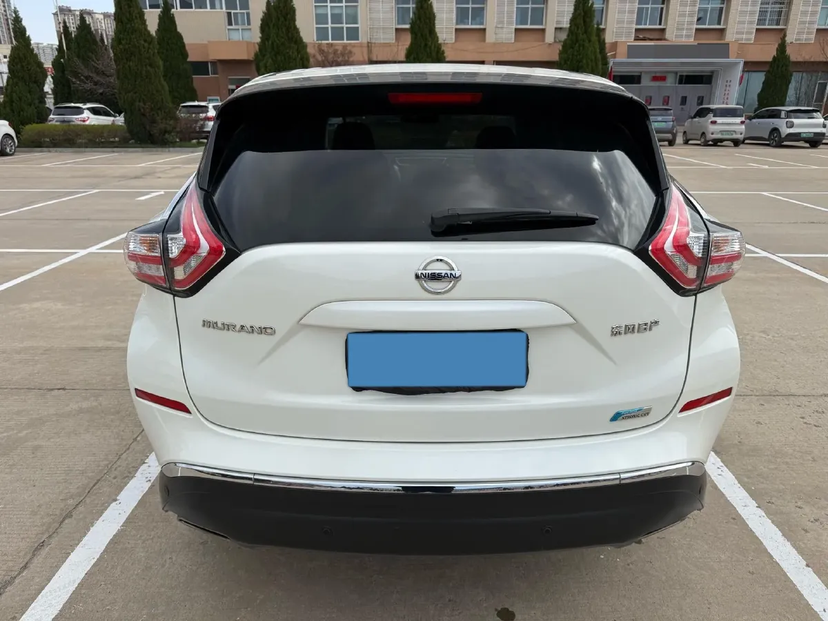 2021 Nissan Murano 2.5L 186HP L4 CVT,autocango,china used car exporter,china ev exporter,chinese used car exporter,chinese used ev exporter