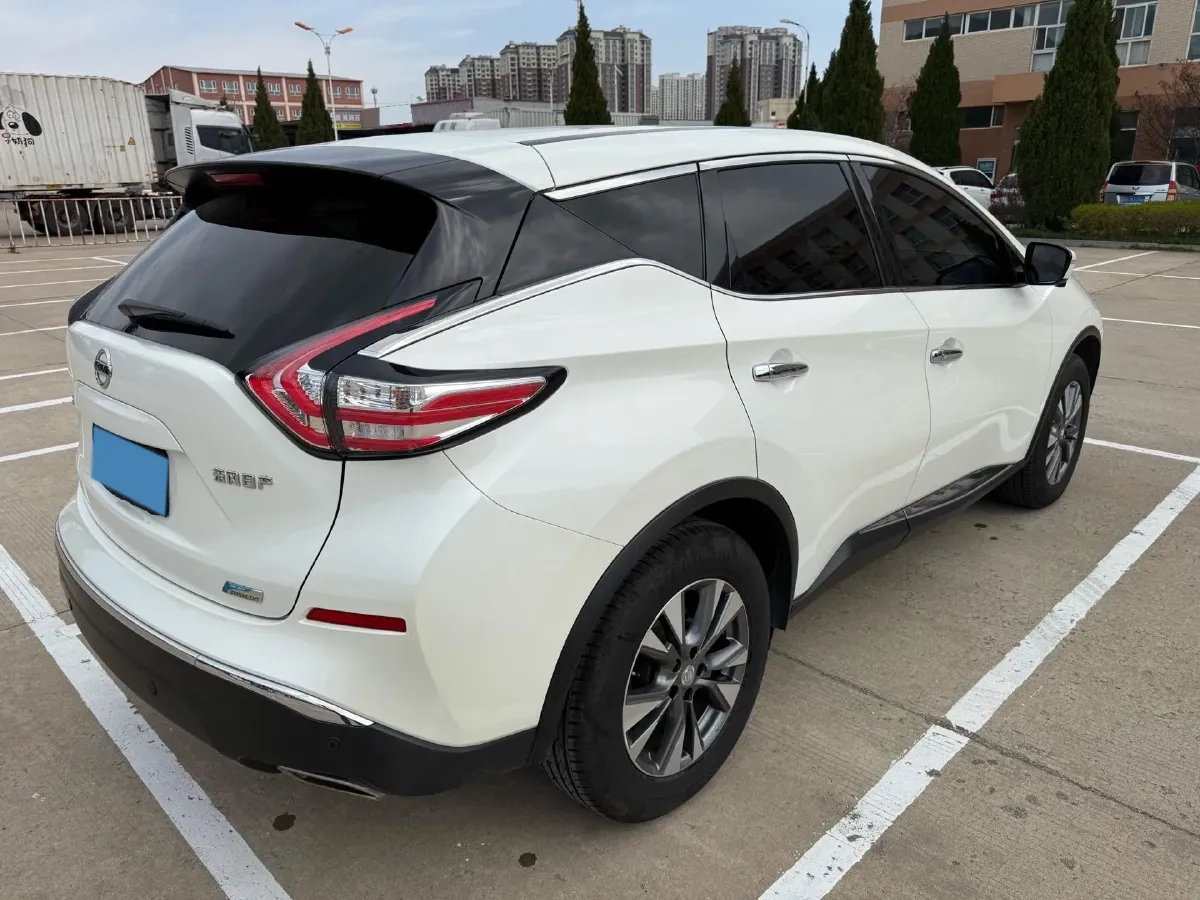 2021 Nissan Murano 2.5L 186HP L4 CVT,autocango,china used car exporter,china ev exporter,chinese used car exporter,chinese used ev exporter