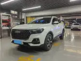 2023 HAVAL H6,autocango,china used car exporter,china ev exporter,chinese used car exporter,chinese used ev exporter