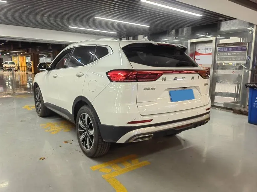 2023 Haval H6 1.5T 150HP L4 7DCT,autocango,china used car exporter,china ev exporter,chinese used car exporter,chinese used ev exporter
