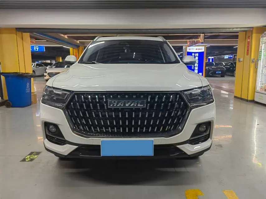 2023 Haval H6 1.5T 150HP L4 7DCT,autocango,china used car exporter,china ev exporter,chinese used car exporter,chinese used ev exporter
