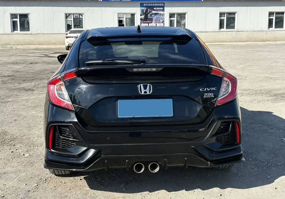 2021 Honda Civic 1.5T 177HP L4 CVT,autocango,china used car exporter,china ev exporter,chinese used car exporter,chinese used ev exporter