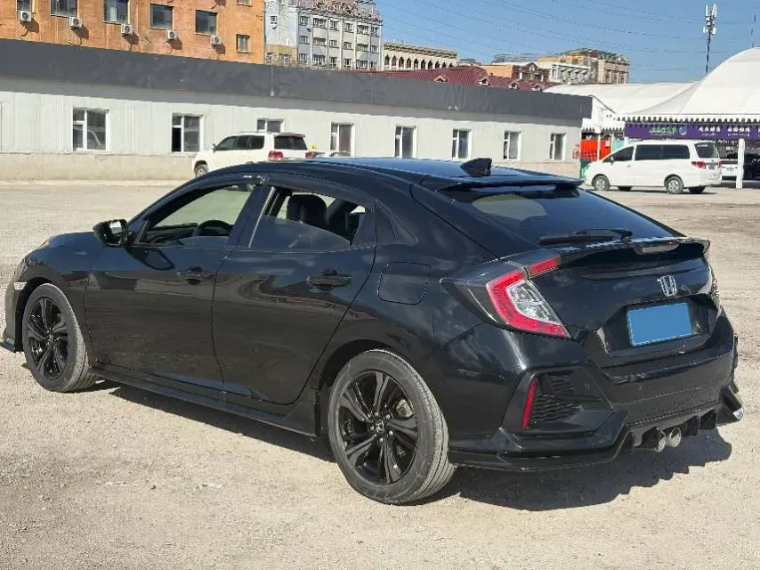 2021 Honda Civic 1.5T 177HP L4 CVT,autocango,china used car exporter,china ev exporter,chinese used car exporter,chinese used ev exporter