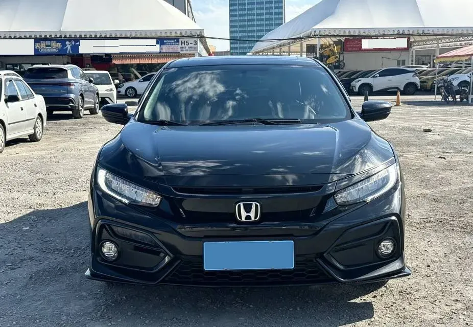 2021 Honda Civic 1.5T 177HP L4 CVT,autocango,china used car exporter,china ev exporter,chinese used car exporter,chinese used ev exporter