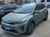 2021 KIA KX1,autocango,china used car exporter,china ev exporter,chinese used car exporter,chinese used ev exporter