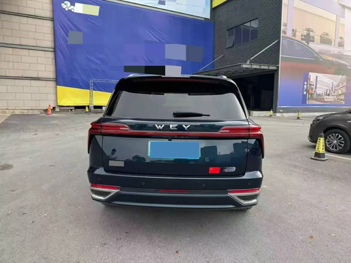 2023 WEY BlueMountain 1.5T 154HP L4 2DHT PHEV 44.5KWH,autocango,china used car exporter,china ev exporter,chinese used car exporter,chinese used ev exporter