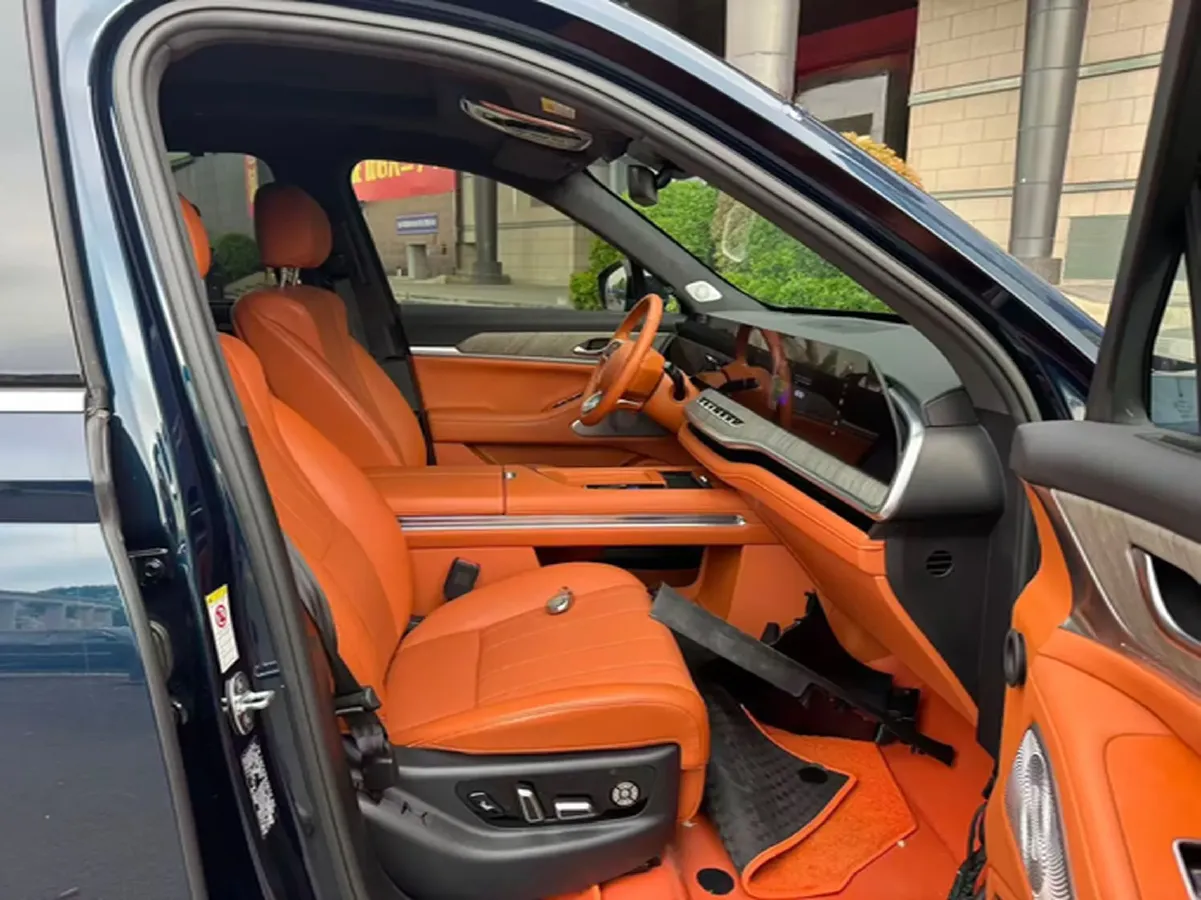 2023 WEY BlueMountain 1.5T 154HP L4 2DHT PHEV 44.5KWH,autocango,china used car exporter,china ev exporter,chinese used car exporter,chinese used ev exporter