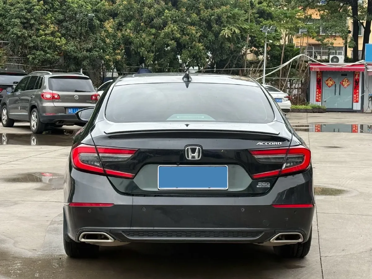 2022 Honda Accord 1.5T 194HP L4 CVT,autocango,china used car exporter,china ev exporter,chinese used car exporter,chinese used ev exporter
