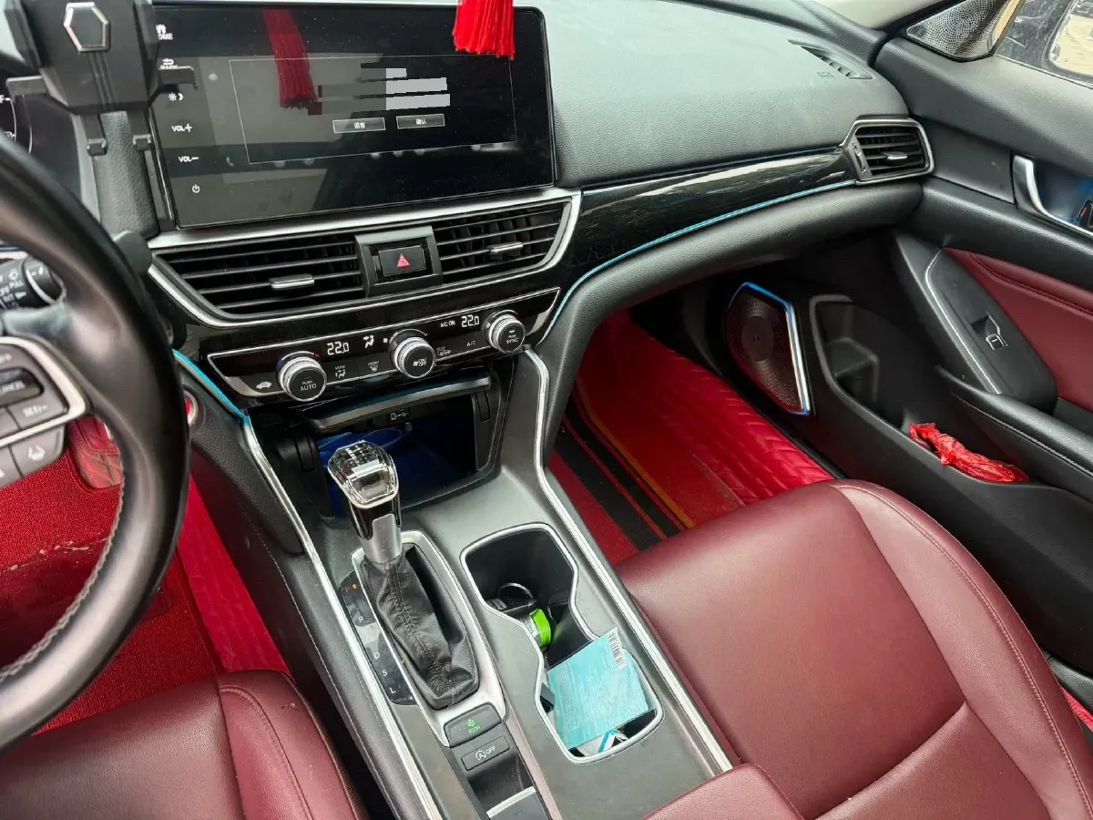2022 Honda Accord 1.5T 194HP L4 CVT,autocango,china used car exporter,china ev exporter,chinese used car exporter,chinese used ev exporter