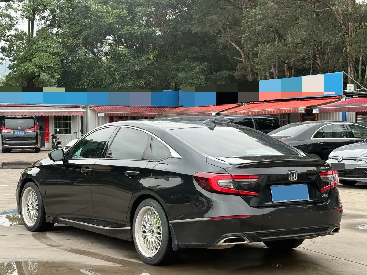 2022 Honda Accord 1.5T 194HP L4 CVT,autocango,china used car exporter,china ev exporter,chinese used car exporter,chinese used ev exporter