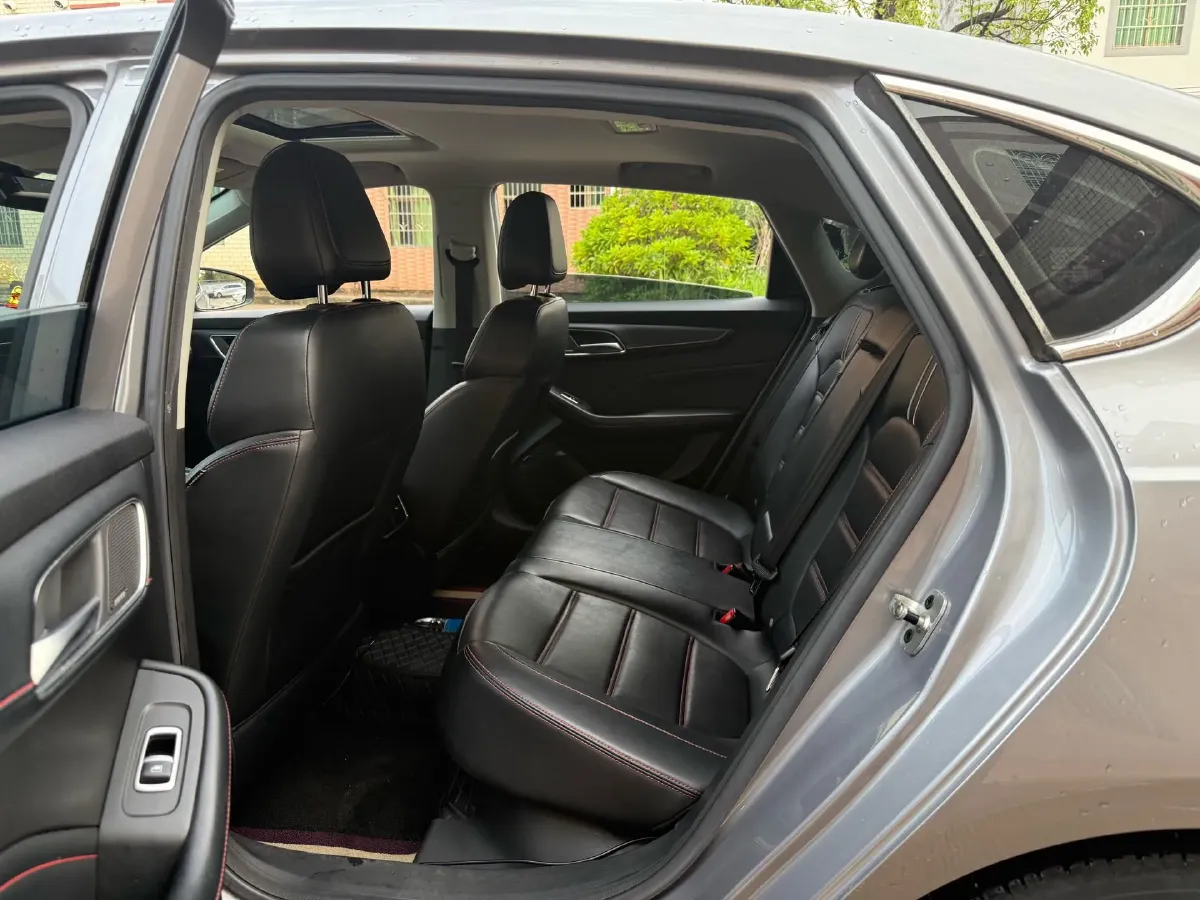 2021 MG MG6 1.5T 181HP L4 7DCT,autocango,china used car exporter,china ev exporter,chinese used car exporter,chinese used ev exporter