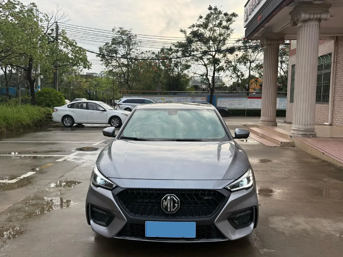 2021 MG MG6 1.5T 181HP L4 7DCT,autocango,china used car exporter,china ev exporter,chinese used car exporter,chinese used ev exporter