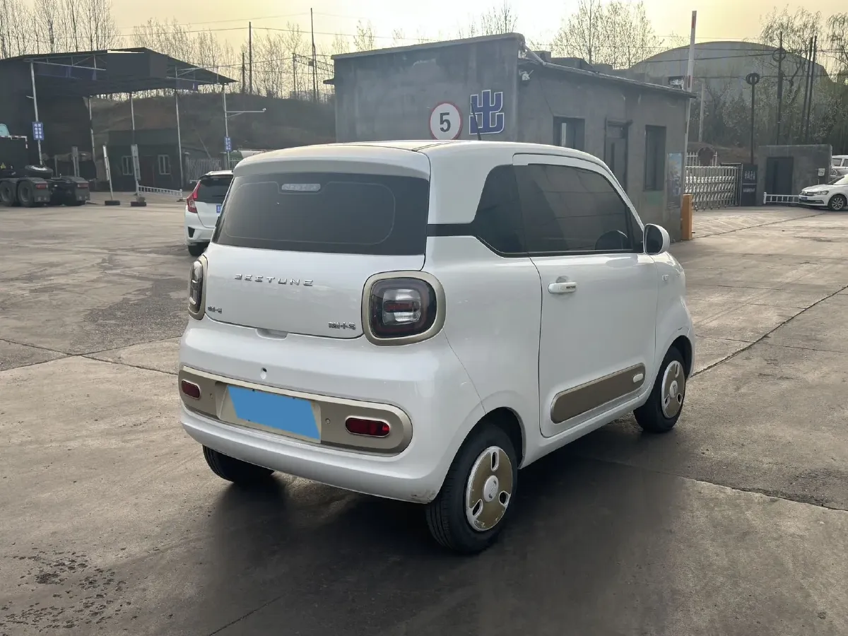 2024 Bestune Pony BEV 13.9KWH,autocango,china used car exporter,china ev exporter,chinese used car exporter,chinese used ev exporter