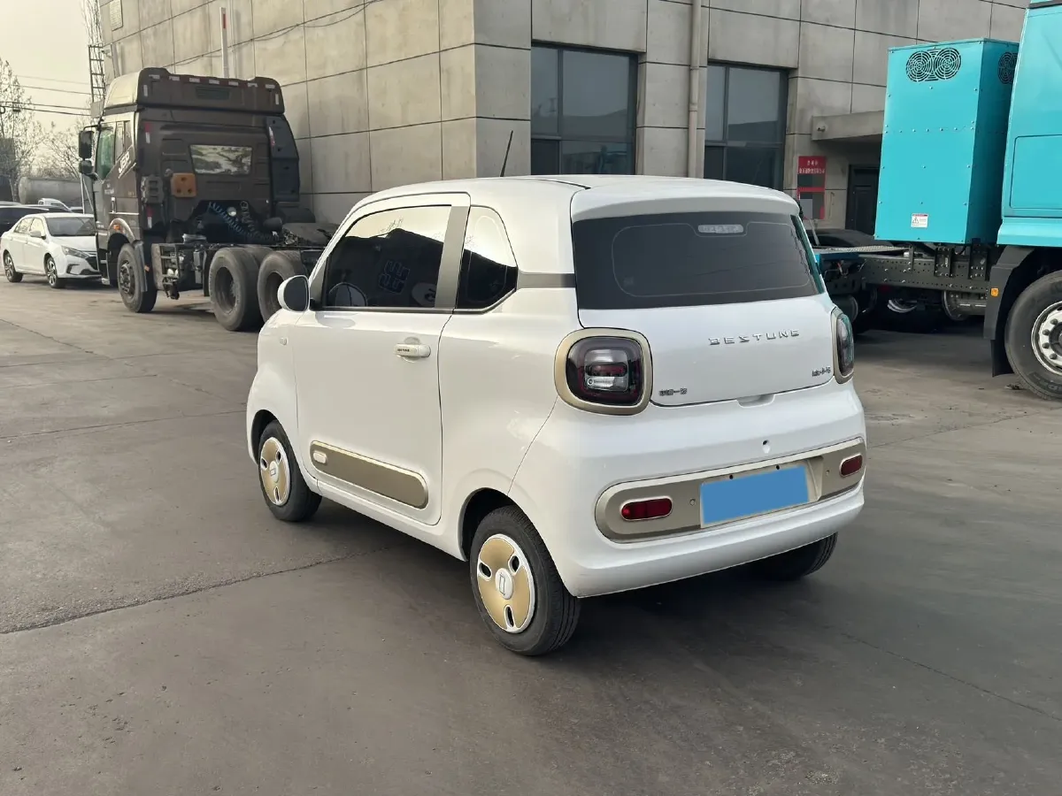 2024 Bestune Pony BEV 13.9KWH,autocango,china used car exporter,china ev exporter,chinese used car exporter,chinese used ev exporter