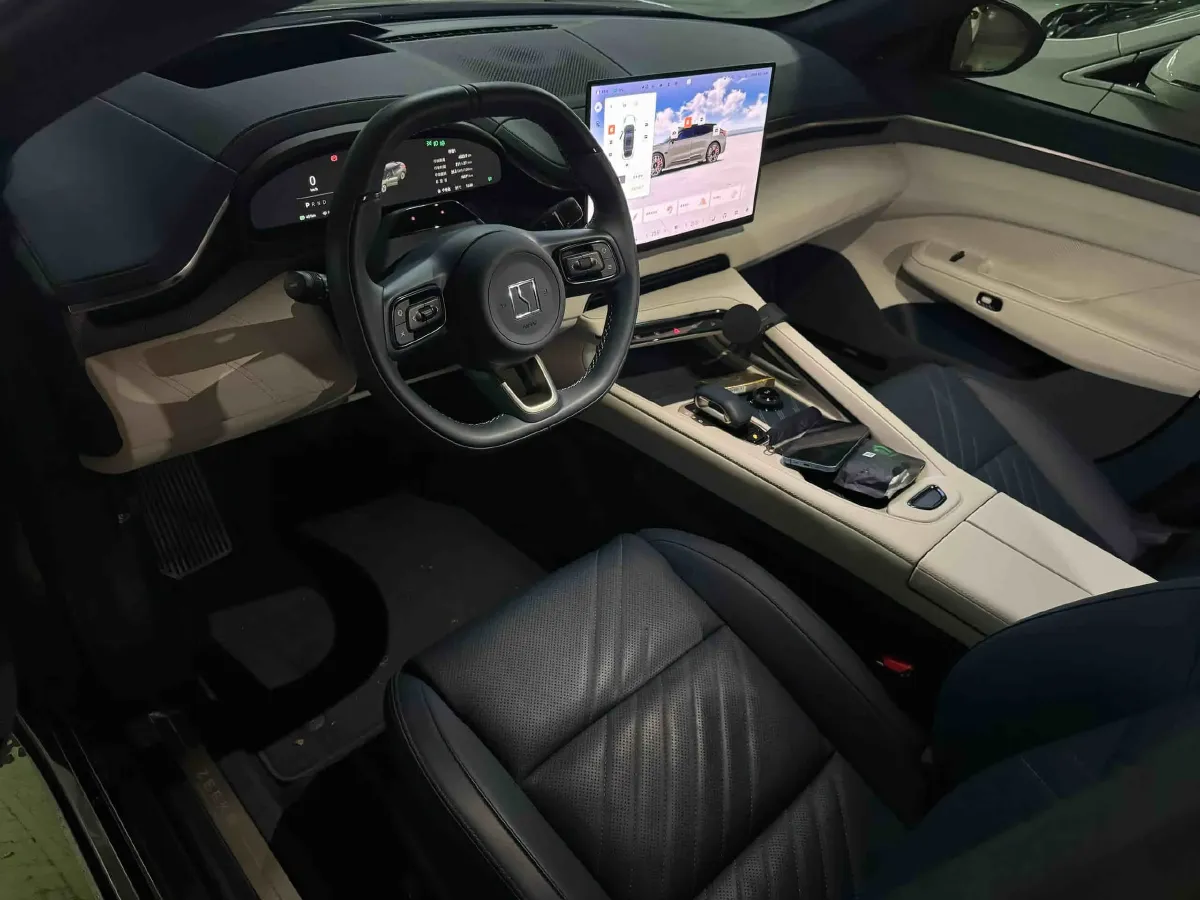 2024 Zeekr 001 BEV 100KWH,autocango,china used car exporter,china ev exporter,chinese used car exporter,chinese used ev exporter