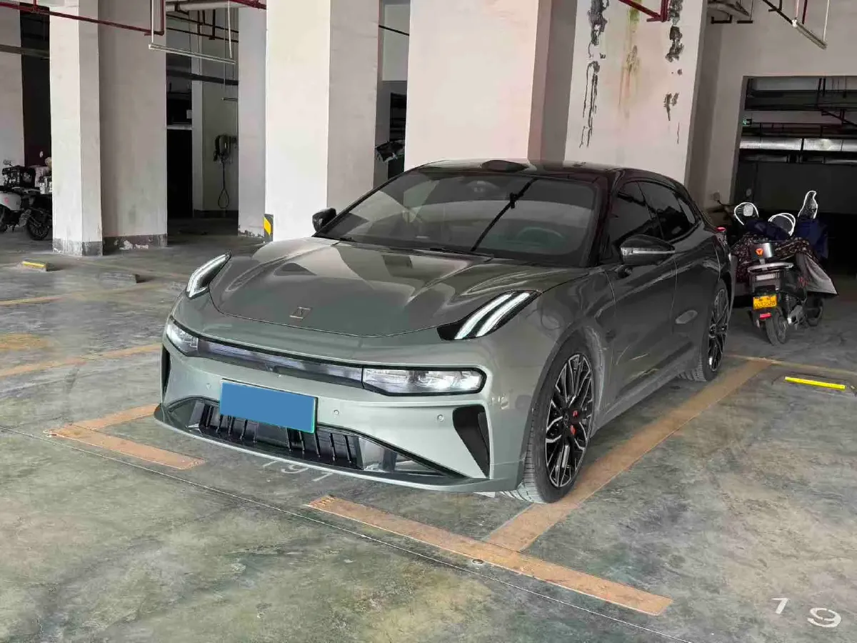 2024 Zeekr 001 BEV 100KWH,autocango,china used car exporter,china ev exporter,chinese used car exporter,chinese used ev exporter