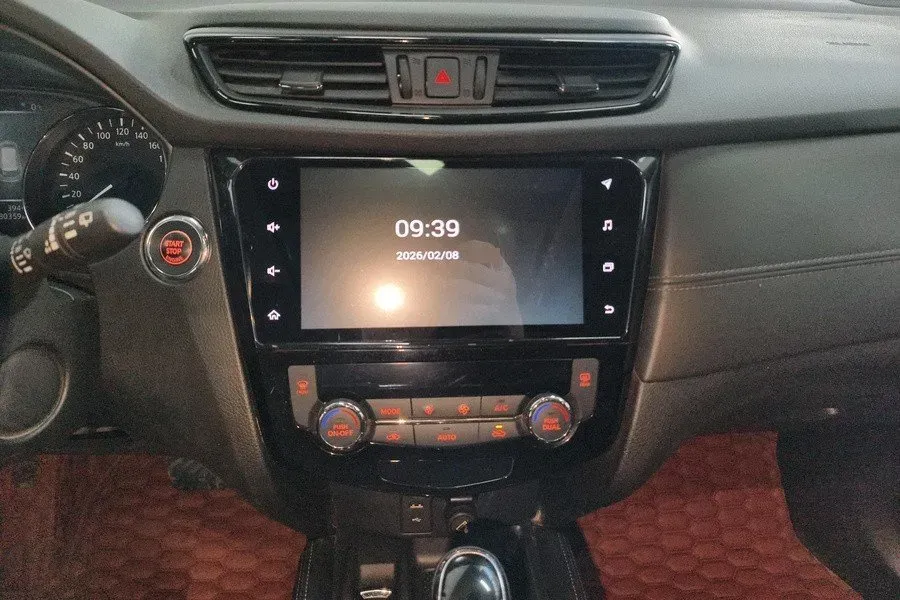 2020 Nissan X-Trail 2.0L 154HP L4 CVT,autocango,china used car exporter,china ev exporter,chinese used car exporter,chinese used ev exporter