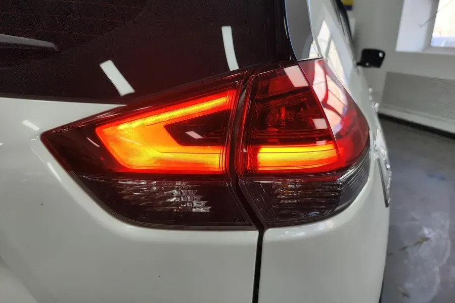 2020 Nissan X-Trail 2.0L 154HP L4 CVT,autocango,china used car exporter,china ev exporter,chinese used car exporter,chinese used ev exporter