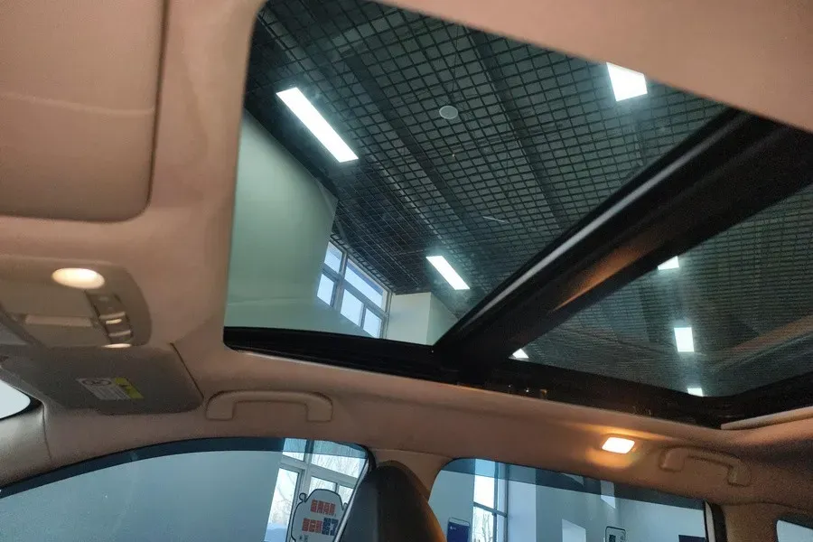 2020 Nissan X-Trail 2.0L 154HP L4 CVT,autocango,china used car exporter,china ev exporter,chinese used car exporter,chinese used ev exporter