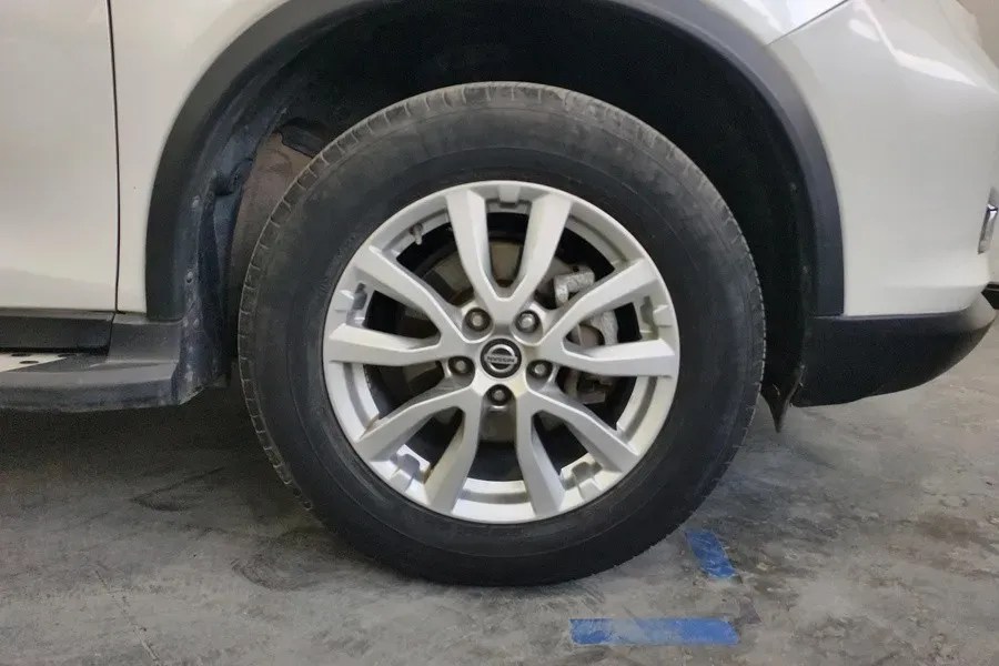 2020 Nissan X-Trail 2.0L 154HP L4 CVT,autocango,china used car exporter,china ev exporter,chinese used car exporter,chinese used ev exporter