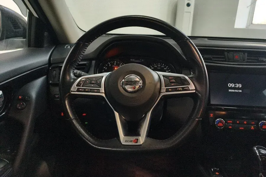 2020 Nissan X-Trail 2.0L 154HP L4 CVT,autocango,china used car exporter,china ev exporter,chinese used car exporter,chinese used ev exporter