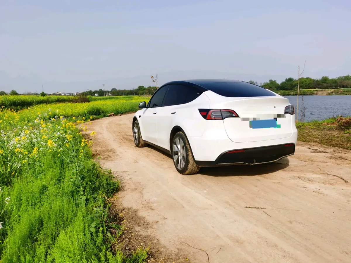 2022 Tesla Model Y BEV 60KWH,autocango,china used car exporter,china ev exporter,chinese used car exporter,chinese used ev exporter
